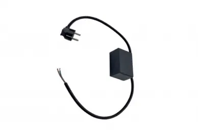 AVO BOXLEDXS2 24V LED lighting power supply for 20 lights