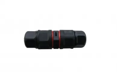 AVO CON2 Bidirectional connector for garden lighting cable