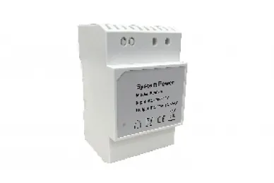 AVO CONNECT Single-family video intercom set