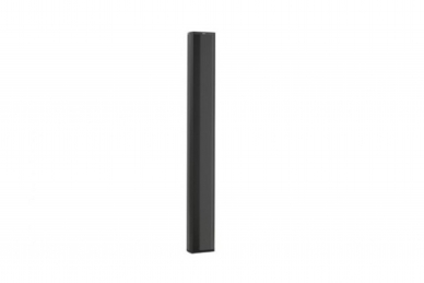 AVO EG100 Aluminum column for photocells 100 cm