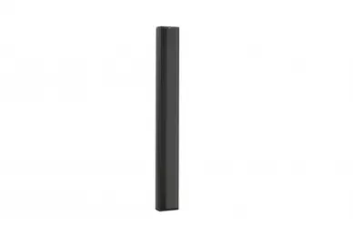 AVO EG100 Aluminum column for photocells 100 cm