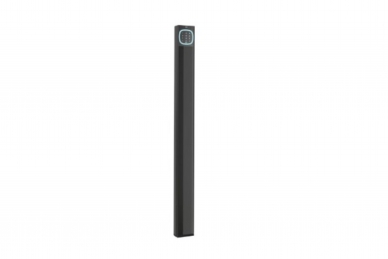 AVO EG100A Column, height 100 cm, with accessory housing