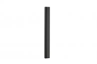 AVO EG100L Säule, Höhe 100 cm, mit integrierter LED-Beleuchtung