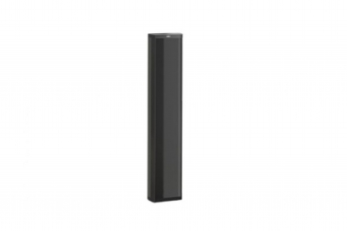 AVO EG50 Aluminum column for photocells 50 cm (Anthracite)