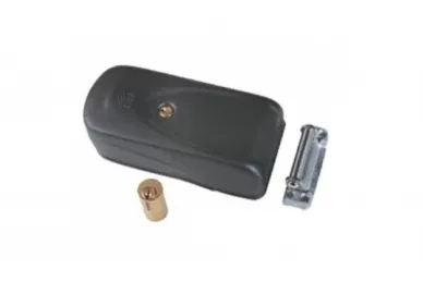 AVO ELS-C Horizontal electric lock 12V up to 2000 kg