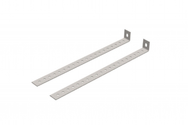 AVO HAL4 Supplementary mounting brackets (for steel rail)