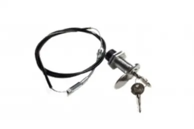 AVO HAL6 Wall Mounting Kit (for LED track)