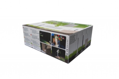 AVO KBOXLEDXL Zestaw XL do sterowania światłami LED 24V DC do 64 świateł