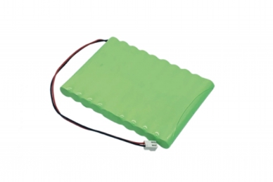 AVO KBPN Charger with Ni-MH 1.3Ah battery (ARTO)