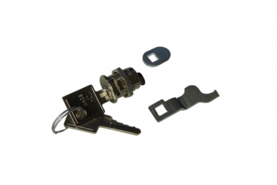 AVO KC Unlocking key with cylinder for APO / ARTO swing gates
