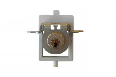 AVO KCS Unlocking kit with key for ALO PRO sliding gates