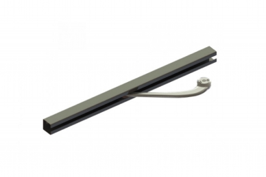 AVO REV1 Sliding arm for swing gates