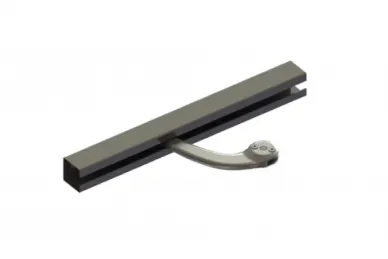 AVO REV2 Sliding arm for swing gates