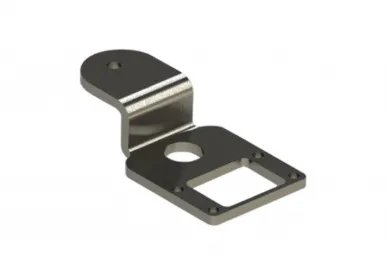 AVO STAF032A00 Rear Bracket Adapter (APO)