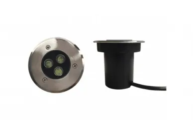 AVO TN103W Feu LED pour passage de véhicules