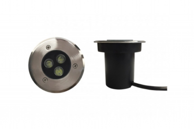 AVO TN103W LED Drive-Up Light