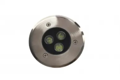 AVO TONDA Illuminazione LED TN103W da incasso