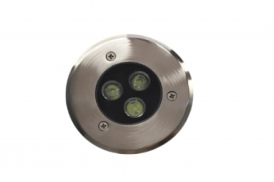 AVO TONDA LED TN103W driveway lighting