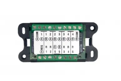 AVO TWIN Modulo per funzione master/slave