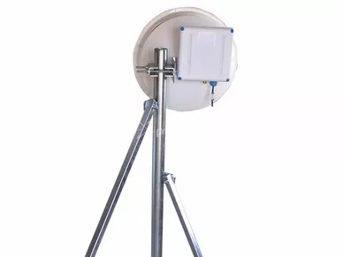 Ballastmast 1,5m