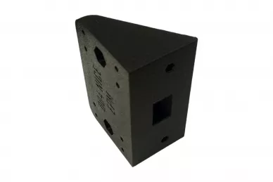 Base, équerre pour cellules photoélectriques Nice EPM EPMB
