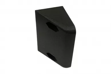 Base, staffa angolare per fotocellule Nice EPM EPMB