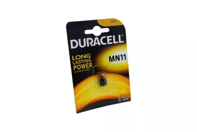 Bateria DURACELL MN11 LR11A 6V