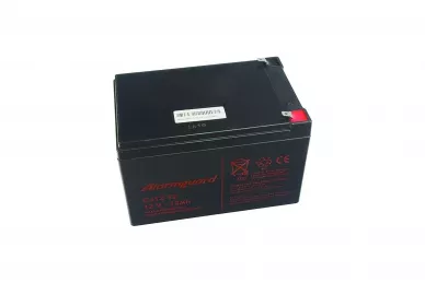 Batteria 12V 12Ah CJ12-12
