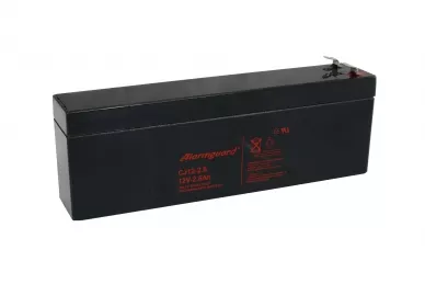 Batteria 12V 2.6Ah CJ12-2.6
