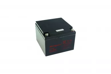 Batteria 12V 26Ah CJ12-26