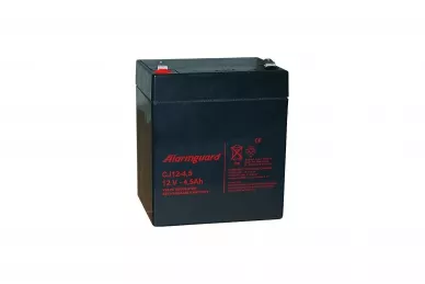 Batteria 12V 4.5Ah CJ12-4.5