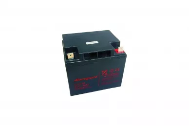 Batteria 12V 40Ah CJ12-40