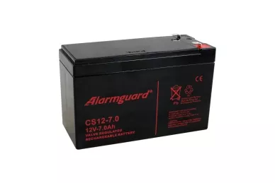 Batteria 12V 7Ah CS12-7