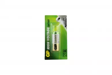 Batteria alcalina GP 9V 29A