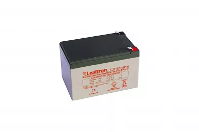 Batterie 12V 12Ah LT12-12T2