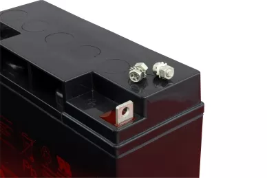 Batterie 12V 17Ah GP12170