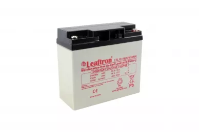 Batterie 12V 18Ah LTL12-18