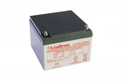 Batterie 12V 28Ah LT12-28