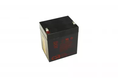 Batterie 12V 4.5Ah GP1245