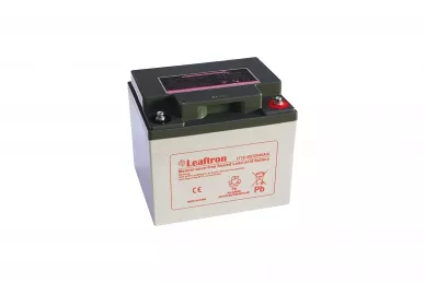 Batterie 12V 40Ah LT12-40