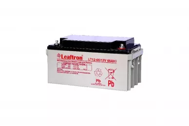 Batterie 12V 65Ah LT12-65
