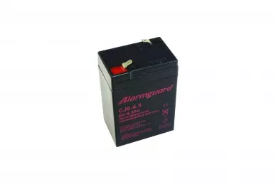 Batterie 6V 4.5Ah CJ6-4.5