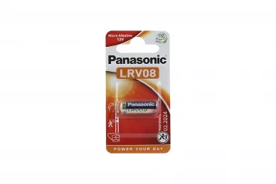 Batterie LRV08 Panasonic
