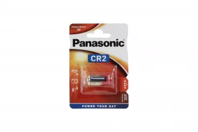 Batterie Panasonic CR2