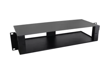 Batteriegehäuse RACK 19'' 2U Pulsar RAKU2