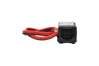 BCS-ADPOE IP-Video-Türsprechanlage Netzadapter