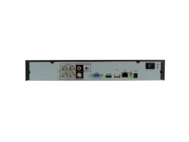 BCS-DVR0401QE-II <br>Analog recorder