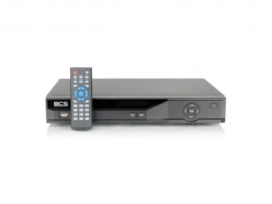 BCS-DVR0801QE-II <br>Analog recorder