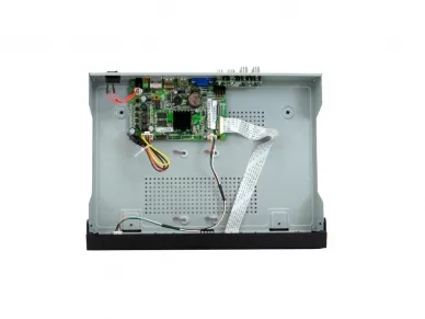 BCS-DVR0801QE-II <br>Analog recorder