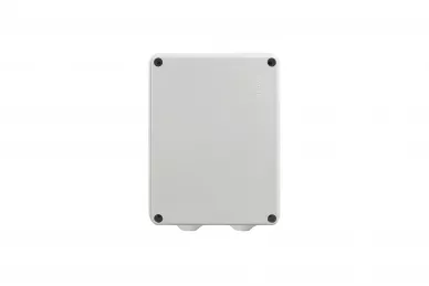 BCS-IP5/E-S Switch passive PoE dla 5 kamer IP